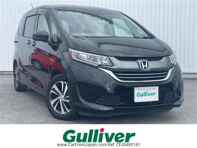 honda freed 2019 -HONDA--Freed DAA-GB7--GB7-1112667---HONDA--Freed DAA-GB7--GB7-1112667- image 1