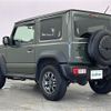 suzuki jimny-sierra 2019 -SUZUKI--Jimny Sierra 3BA-JB74W--JB74W-105847---SUZUKI--Jimny Sierra 3BA-JB74W--JB74W-105847- image 4