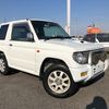 mitsubishi pajero-mini 1997 2186 image 4