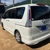 nissan serena 2011 -NISSAN--Serena DBA-FC26--FC26-025206---NISSAN--Serena DBA-FC26--FC26-025206- image 6