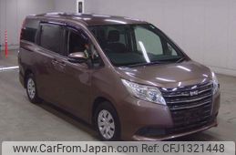 toyota noah 2014 quick_quick_DBA-ZRR80G_ZRR80-0041408