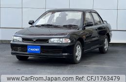 mitsubishi lancer 1994 CFJ1763479
