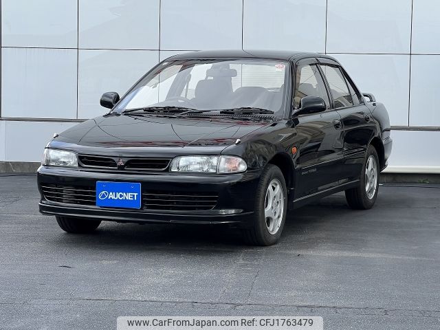 mitsubishi lancer 1994 CFJ1763479 image 1