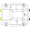 toyota crown 2015 -TOYOTA--Crown DAA-AWS210--AWS210-6091158---TOYOTA--Crown DAA-AWS210--AWS210-6091158- image 2