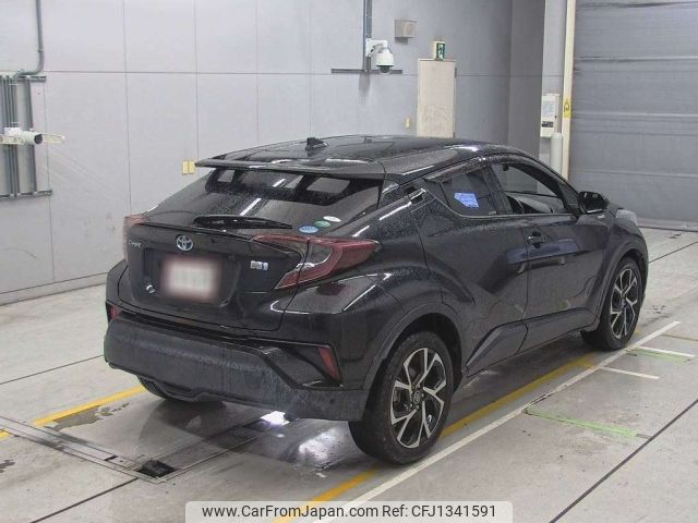 toyota c-hr 2019 -TOYOTA--C-HR ZYX10-2194464---TOYOTA--C-HR ZYX10-2194464- image 2