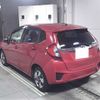 honda fit 2014 -HONDA 【滋賀 531ﾌ2103】--Fit GP5-3047148---HONDA 【滋賀 531ﾌ2103】--Fit GP5-3047148- image 2