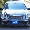 mercedes-benz e-class 2007 CFJ3546828 image 10
