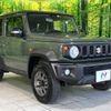 suzuki jimny-sierra 2023 quick_quick_JB74W_JB74W-191313 image 16