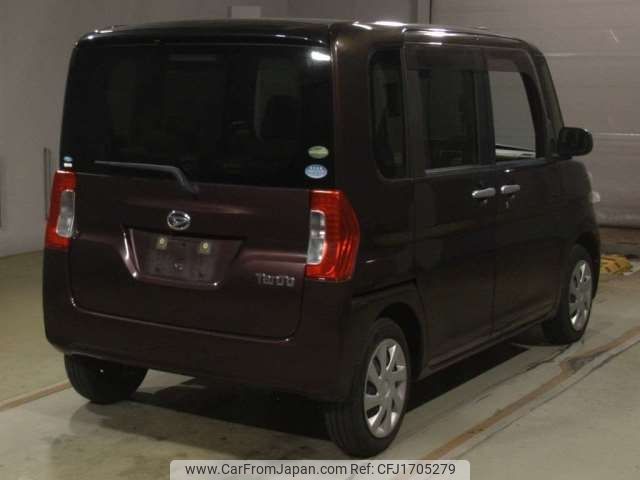 daihatsu tanto 2017 CFJ1705279 image 2