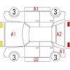 toyota vitz 2016 -TOYOTA--Vitz DBA-KSP130--KSP130-2171283---TOYOTA--Vitz DBA-KSP130--KSP130-2171283- image 2