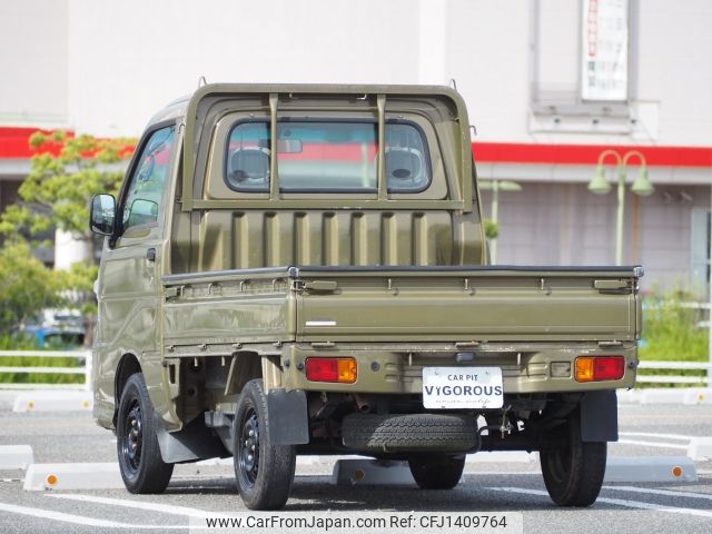 daihatsu hijet-truck 2005 -DAIHATSU--Hijet Truck TE-S200P--S200P-2022467---DAIHATSU--Hijet Truck TE-S200P--S200P-2022467- image 2