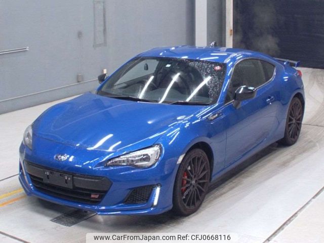 subaru brz 2020 -SUBARU--BRZ ZC6-041059---SUBARU--BRZ ZC6-041059- image 1