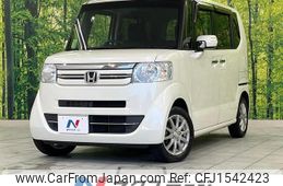 honda n-box 2016 CFJ1542423