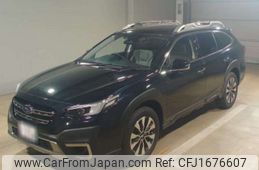 subaru outback 2023 CFJ1676607