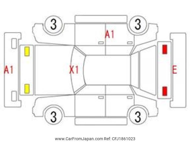honda n-one 2022 CFJ1861023 image 2