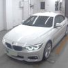 bmw 4-series 2018 quick_quick_DBA-4D20_WBA4H320X0BH12741 image 1