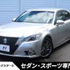 toyota crown 2013 -TOYOTA--Crown DAA-AWS210--AWS210-6027387---TOYOTA--Crown DAA-AWS210--AWS210-6027387- image 1