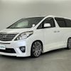 toyota alphard 2012 -TOYOTA--Alphard DBA-ANH20W--ANH20-8221151---TOYOTA--Alphard DBA-ANH20W--ANH20-8221151- image 4