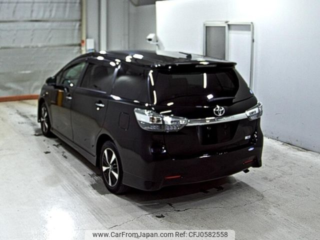 toyota wish 2014 -TOYOTA--Wish ZGE20W-6018545---TOYOTA--Wish ZGE20W-6018545- image 2