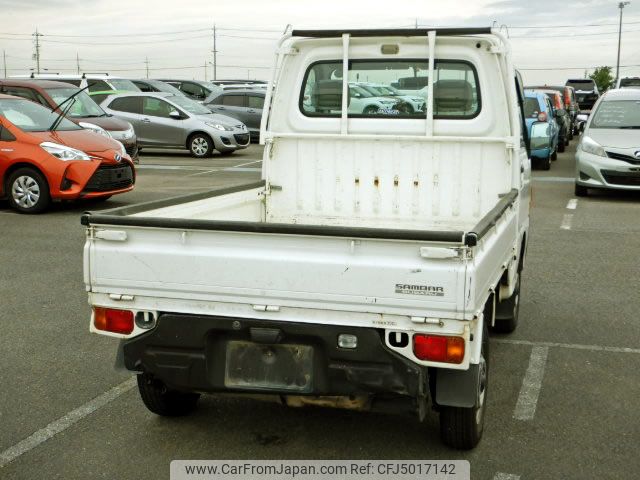 subaru sambar-truck 2000 No.12781 image 2