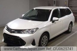 toyota corolla-fielder 2017 -TOYOTA--Corolla Fielder DBA-NRE161G--NRE161-0041739---TOYOTA--Corolla Fielder DBA-NRE161G--NRE161-0041739-