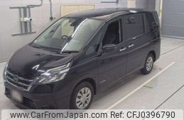 nissan serena 2021 -NISSAN--Serena GC27-069548---NISSAN--Serena GC27-069548-