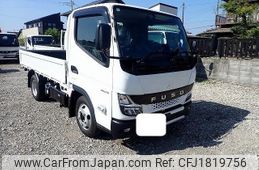 mitsubishi-fuso canter 2024 CFJ1819756