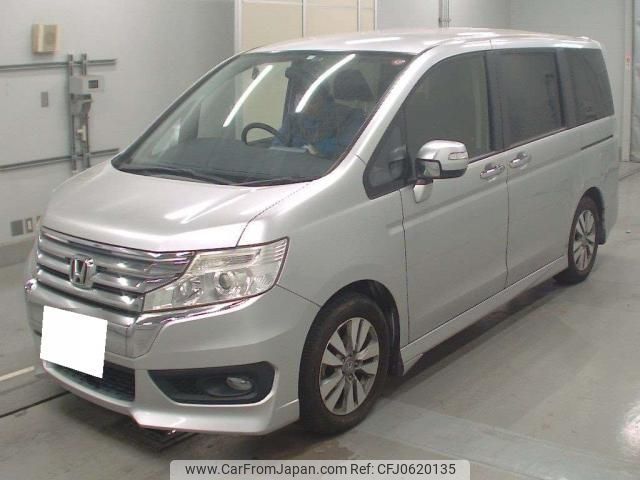 honda stepwagon-spada 2014 quick_quick_DBA-RK5_1404425 image 2