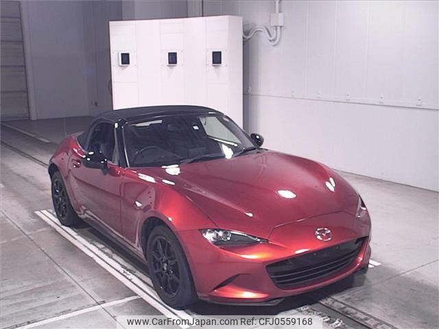 mazda roadster 2021 -MAZDA--Roadster ND5RC-600769---MAZDA--Roadster ND5RC-600769- image 1