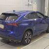 lexus nx 2017 -LEXUS--Lexus NX DBA-AGZ10--AGZ10-1015666---LEXUS--Lexus NX DBA-AGZ10--AGZ10-1015666- image 2