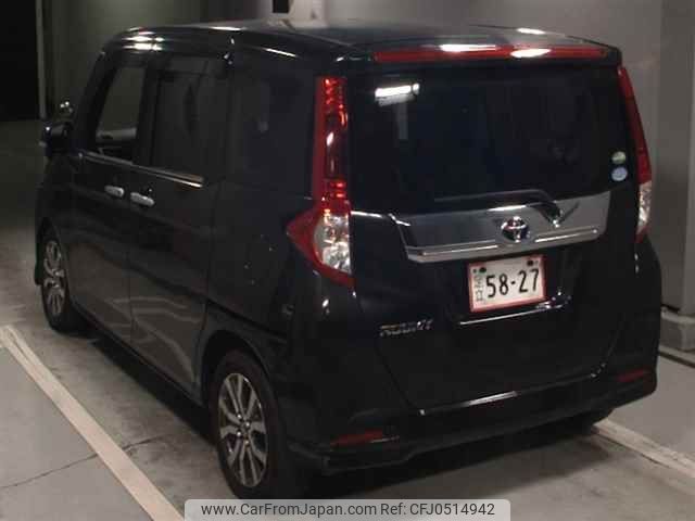 toyota roomy 2019 -TOYOTA--Roomy M900A-0324736---TOYOTA--Roomy M900A-0324736- image 2