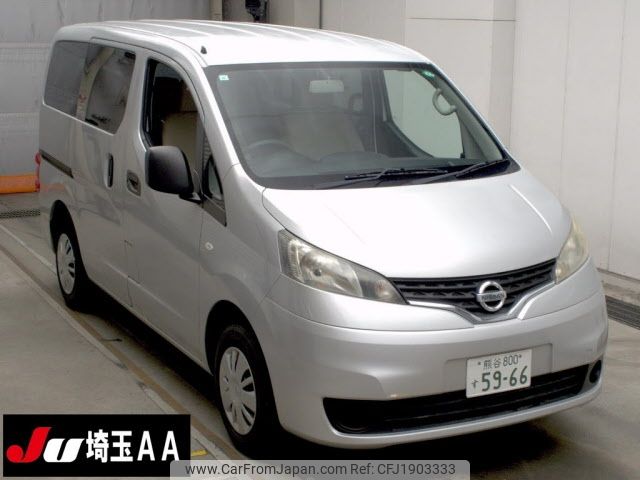 nissan nv200-vanette 2016 CFJ1903333 image 1
