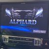 toyota alphard 2018 -TOYOTA--Alphard DBA-AGH30W--AGH30-0179295---TOYOTA--Alphard DBA-AGH30W--AGH30-0179295- image 3