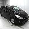 toyota prius-α 2012 -TOYOTA--Prius α ZVW41W-3160785---TOYOTA--Prius α ZVW41W-3160785- image 1