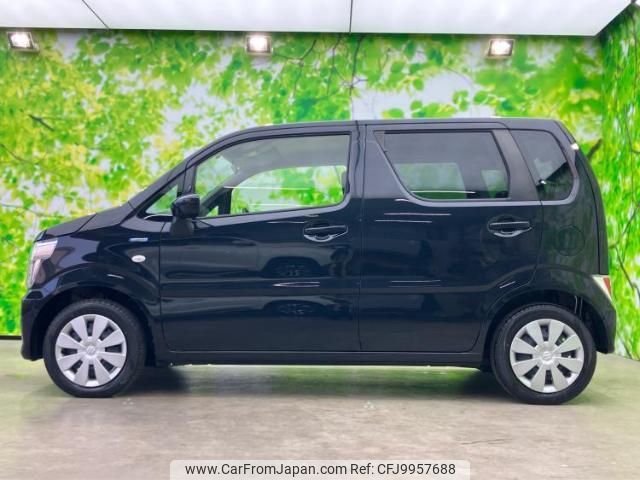 suzuki wagon-r 2021 quick_quick_5AA-MH95S_MH95S-160774 image 2