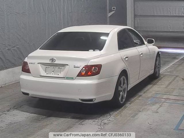 toyota mark-x 2005 -TOYOTA--MarkX GRX121-1006304---TOYOTA--MarkX GRX121-1006304- image 2