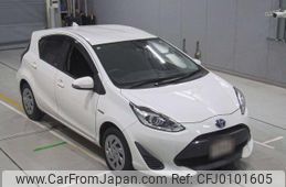 toyota aqua 2018 quick_quick_DAA-NHP10_NHP10-6758521