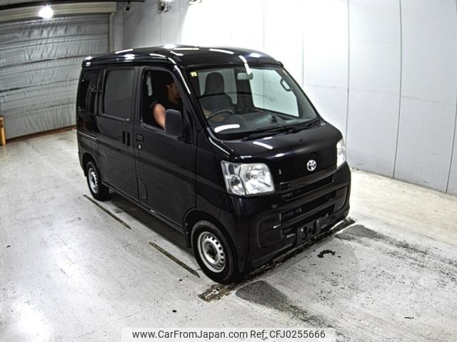 toyota pixis-van 2015 -TOYOTA--Pixis Van S331M-0008345---TOYOTA--Pixis Van S331M-0008345- image 1