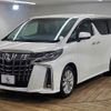 toyota alphard 2018 -TOYOTA--Alphard DBA-AGH30W--AGH30-0201720---TOYOTA--Alphard DBA-AGH30W--AGH30-0201720- image 17