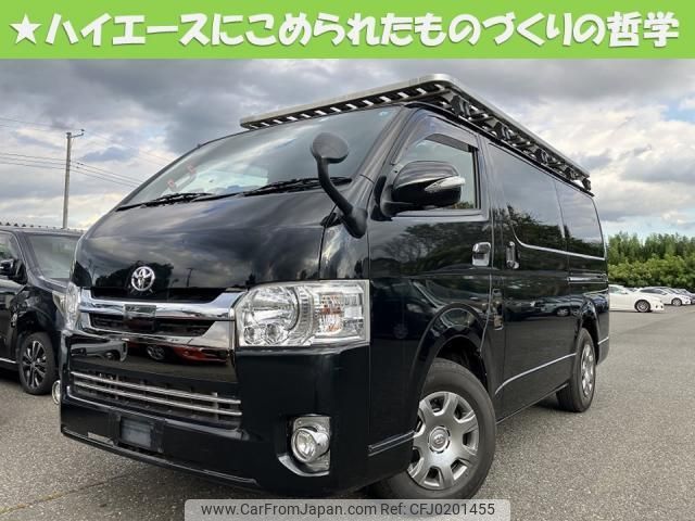 toyota hiace-van 2019 quick_quick_QDF-GDH201V_1022062 image 1