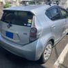toyota aqua 2012 -TOYOTA--AQUA DAA-NHP10--NHP10-2117182---TOYOTA--AQUA DAA-NHP10--NHP10-2117182- image 6