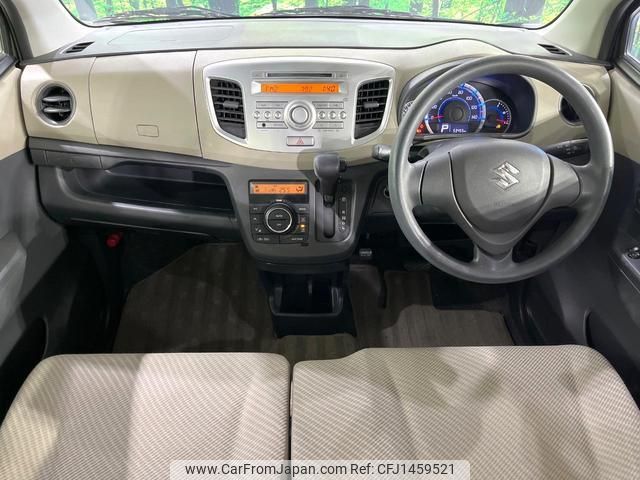 suzuki wagon-r 2013 quick_quick_MH34S_MH34S-241064 image 2
