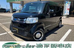 honda n-box-slash 2016 -HONDA 【新潟 582ｳ54】--N BOX SLASH JF1--7100298---HONDA 【新潟 582ｳ54】--N BOX SLASH JF1--7100298-