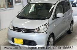 mitsubishi ek-wagon 2014 -MITSUBISHI 【宮崎 581に6360】--ek Wagon B11W-0045796---MITSUBISHI 【宮崎 581に6360】--ek Wagon B11W-0045796-