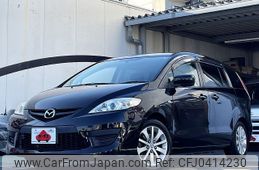 mazda premacy 2010 -MAZDA--Premacy DBA-CREW--CREW-349005---MAZDA--Premacy DBA-CREW--CREW-349005-