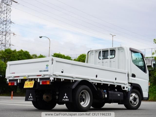 mitsubishi-fuso canter 2015 -MITSUBISHI--Canter TKG-FBA20--FBA20-542774---MITSUBISHI--Canter TKG-FBA20--FBA20-542774- image 2