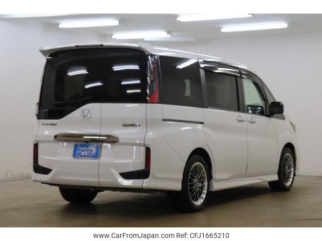 honda stepwagon-spada 2020 CFJ1665210 image 2
