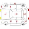 subaru outback 2015 CFJ1840565 image 2