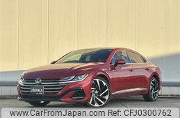 volkswagen arteon 2021 -VOLKSWAGEN--VW Arteon 3BA-3HDNUF--WVWZZZ3HZME013193---VOLKSWAGEN--VW Arteon 3BA-3HDNUF--WVWZZZ3HZME013193-