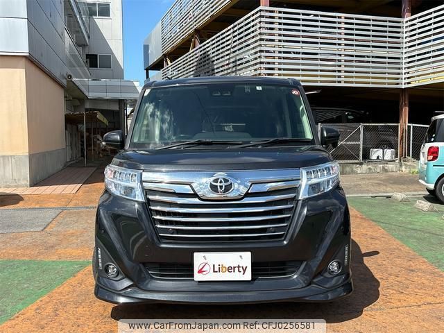 toyota roomy 2019 quick_quick_M900A_M900A-0377301 image 2